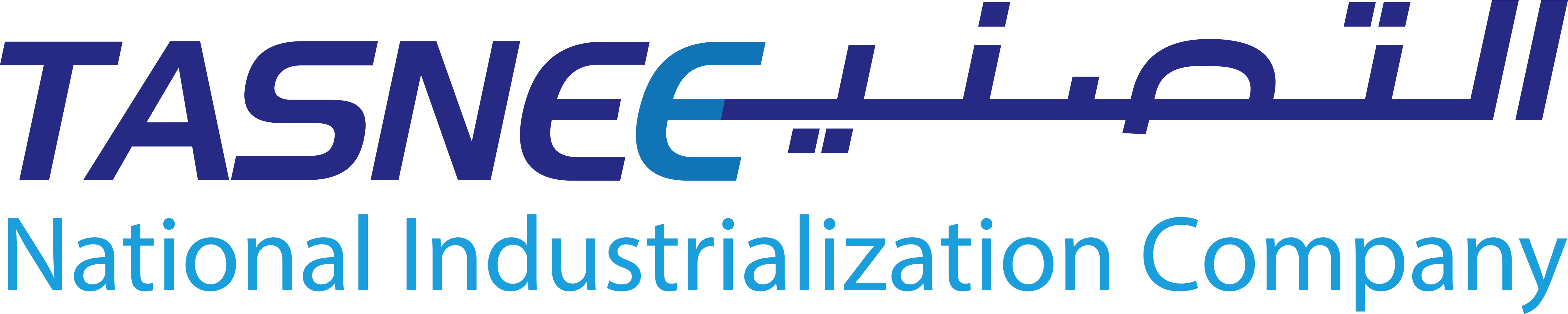 Tasnee (National Industrialization)