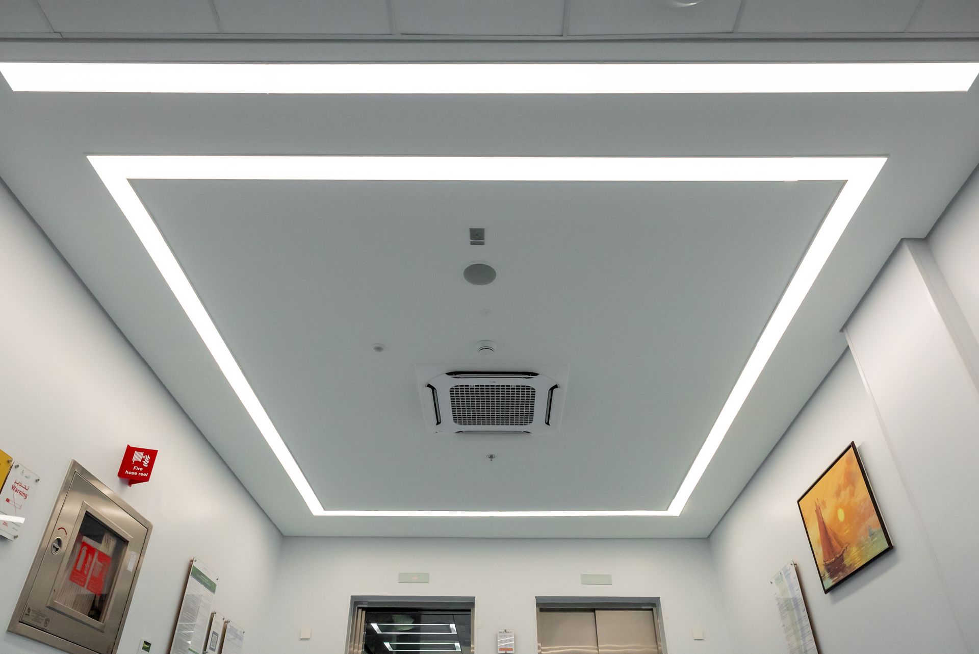 Cambridge Medical & Rehabilitation Center