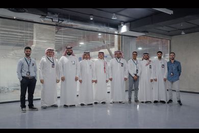 ABB Visit