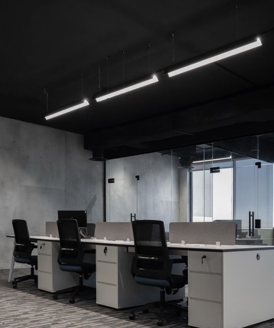 Building Automation Systems