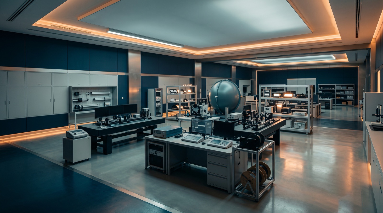 NLC R&D Center
