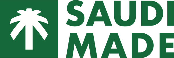 Saudi Made