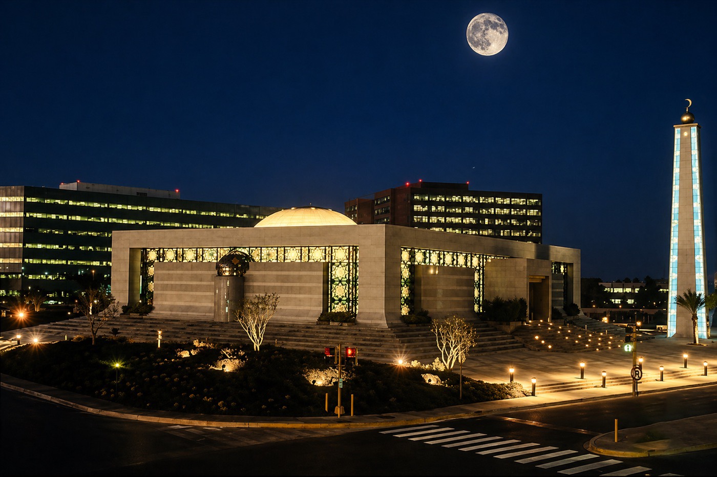 Dhahran Medical Centre