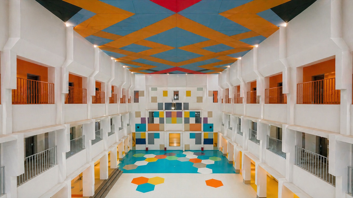 TBC - Makkah Schools