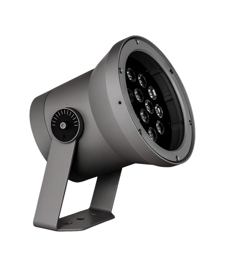 BUCKET Outdoor Spotlight, view 2