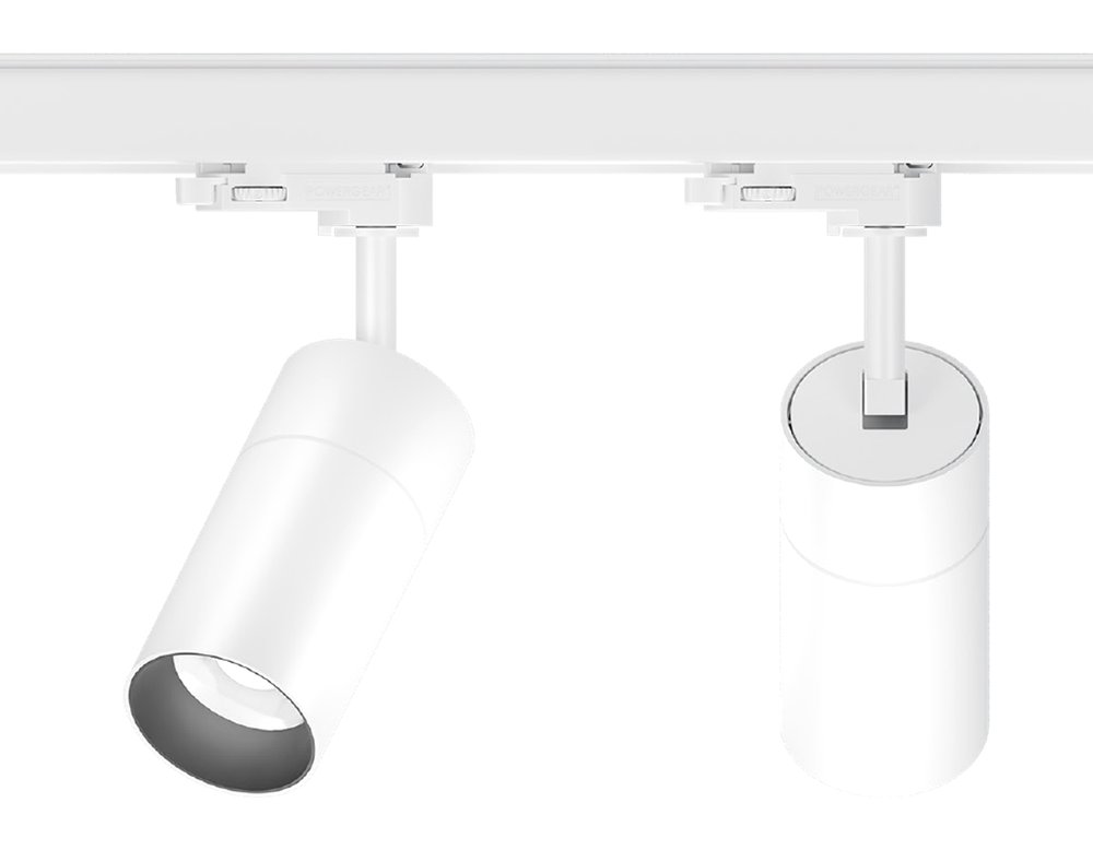 CANNON Track Light, view 5