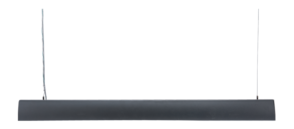 CENTURY Linear Suspension Luminaire, view 9