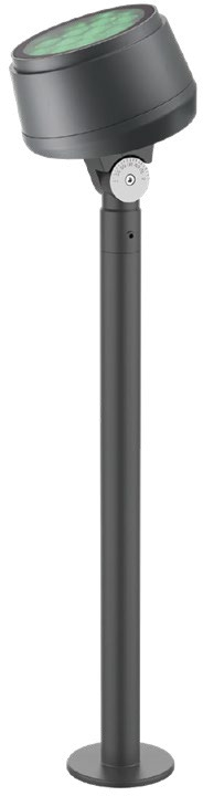 CYCLONE Industrial LED Projector