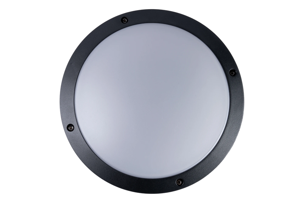 EDGE Industrial Luminaire, view 4