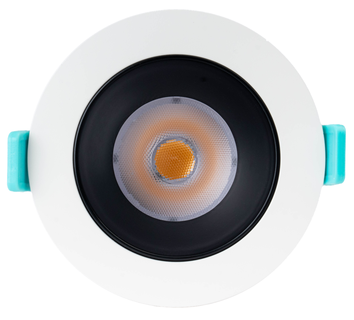 LUXO Recessed COB Downlight, view 3