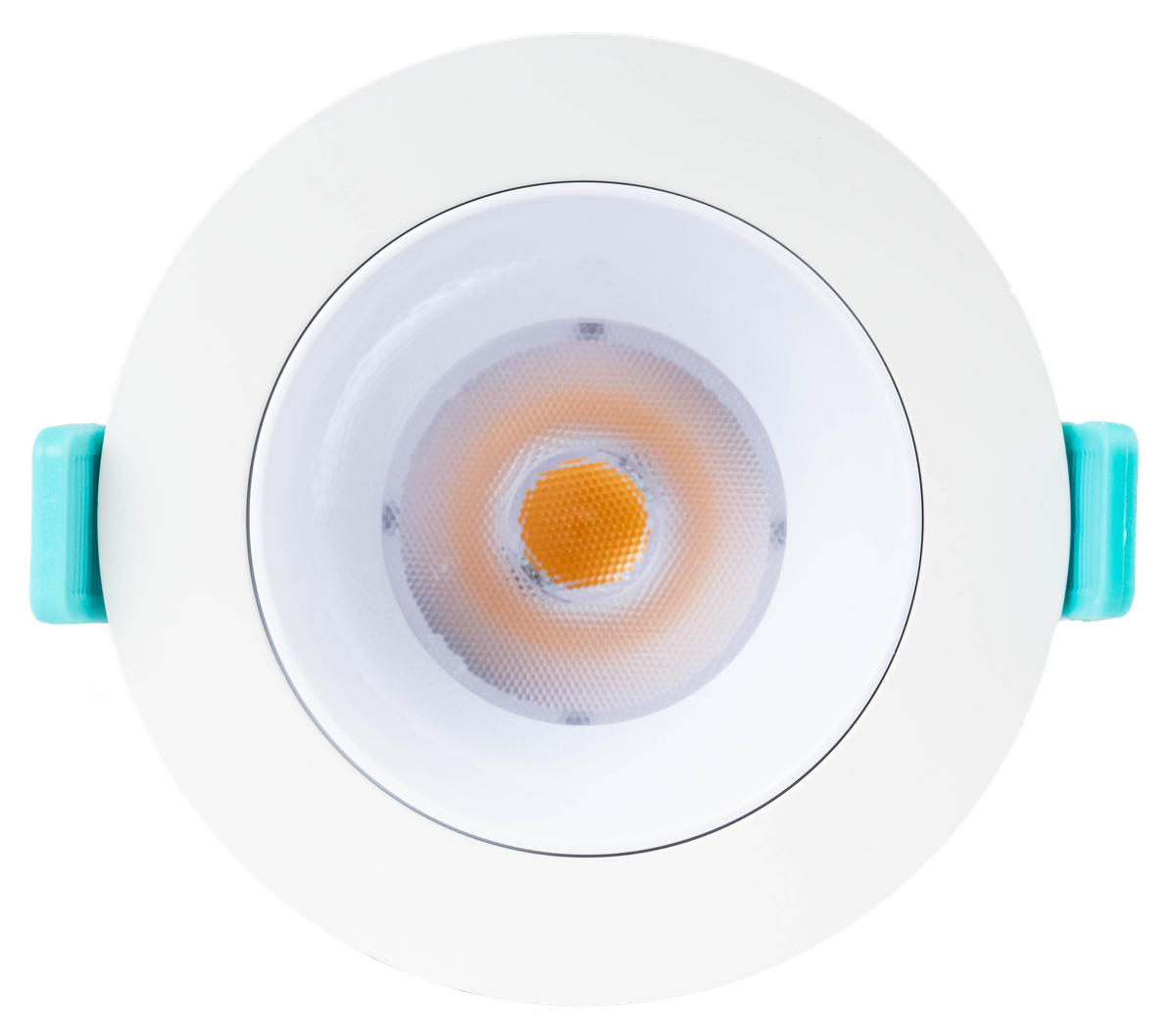 LUXO Recessed COB Downlight, view 4