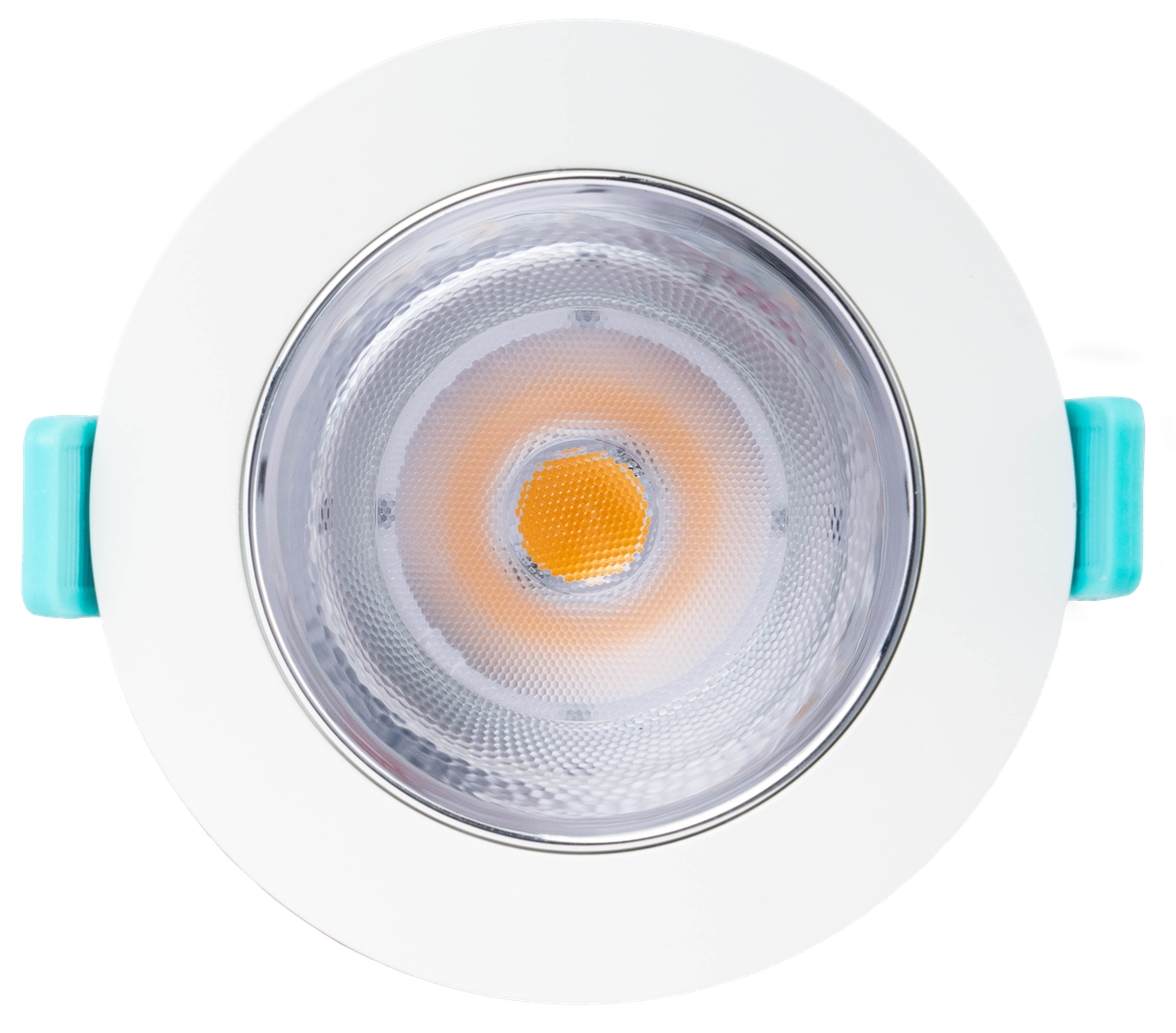 LUXO Recessed COB Downlight, view 5