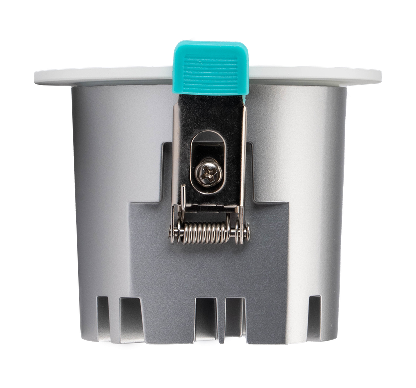 LUXO Recessed COB Downlight, view 8