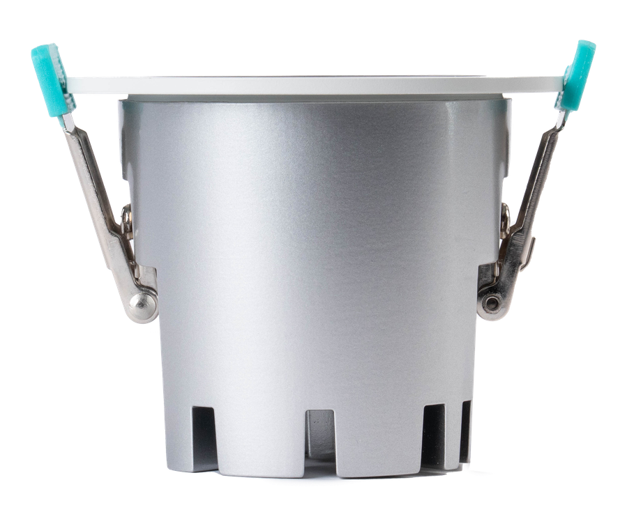 LUXO Recessed COB Downlight, view 9