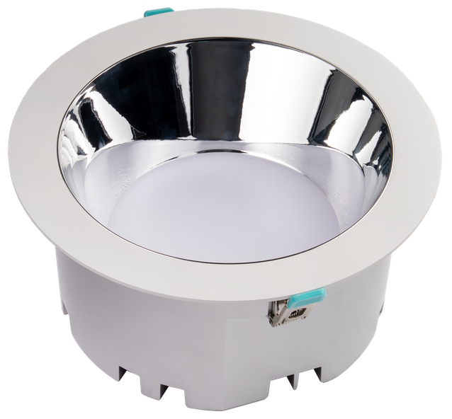 LUXO Recessed COB Downlight, view 10