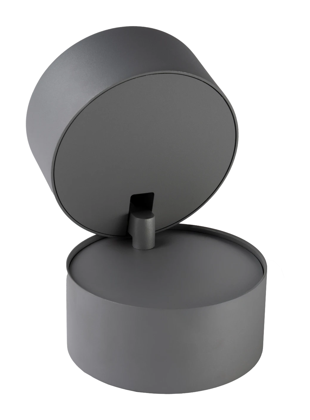 MAGIC-S Surface Ceiling Spotlight by NLC, view 4