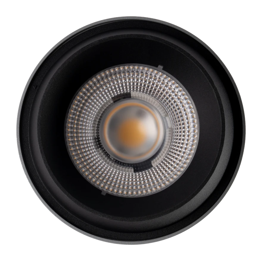 MAGIC-S Surface Ceiling Spotlight by NLC, view 5