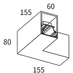 Marco Corner Linear