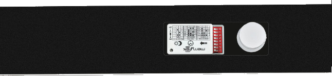 MARCO PIR SENSOR