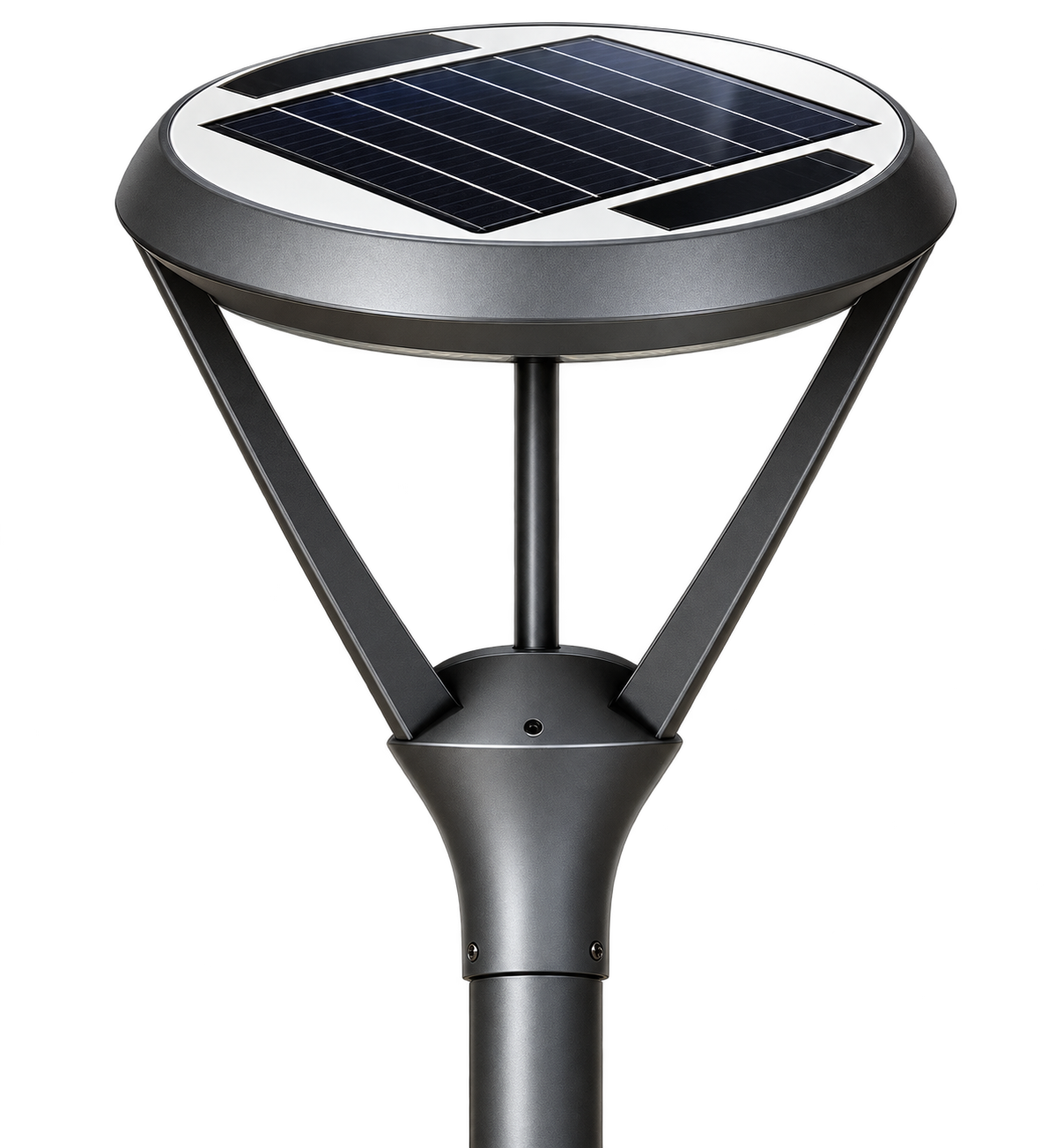 MASS LED Garden Light 30W 110LM/W IP65 