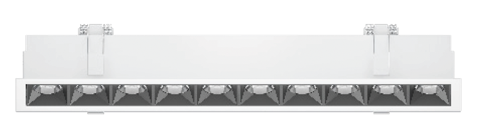 MINI S RECESSED