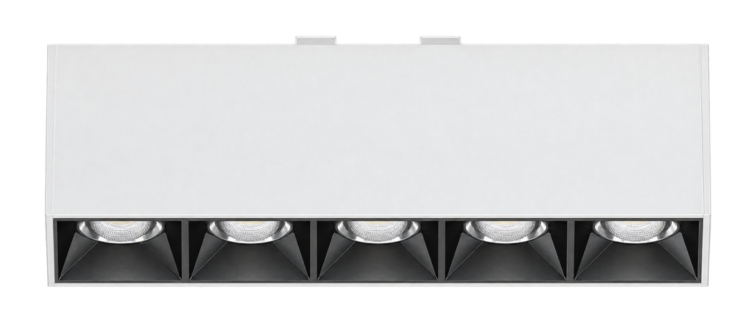 MINI S MOUNTED