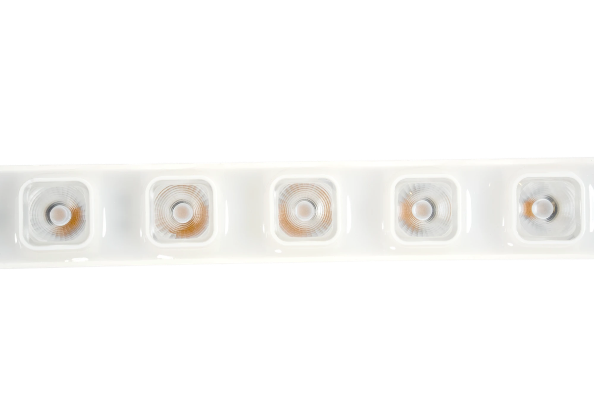 MOSAIC-SM LED Strip / Neon Flex, view 4
