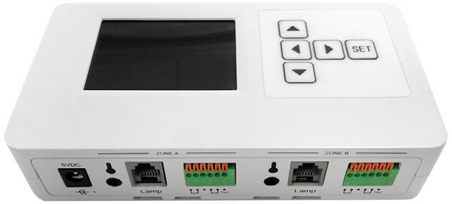 NCON Smart Grow Light Controller