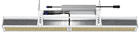 NGRO480 Dimmable Horticultural Top Light