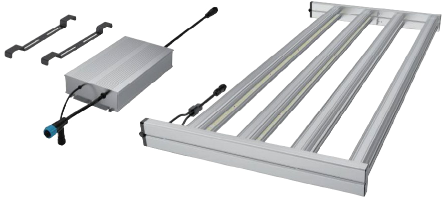 NGRO800 800W Horticultural LED Grow Light