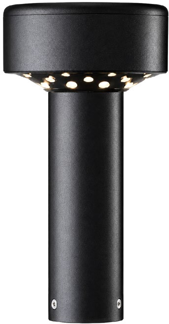 ORNA Outdoor Landscape Luminaire by NLC