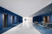 ALPHA Recessed Mounted Luminaire, view 13
