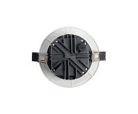 ALPHA Recessed Mounted Luminaire, view 11