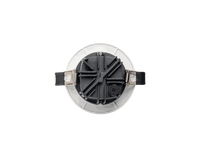 ALPHA Recessed Mounted Luminaire, view 12