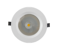 ALPHA Recessed Mounted Luminaire, view 4