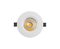 ALPHA Recessed Mounted Luminaire, view 5