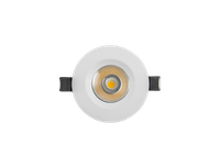 ALPHA Recessed Mounted Luminaire, view 6