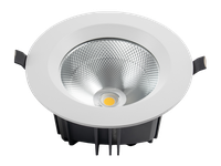 ALPHA Recessed Mounted Luminaire, view 8