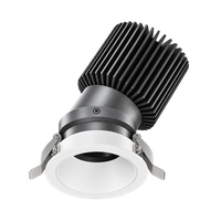 GRAVITY Recessed COB Downlight, view 12
