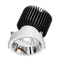 GRAVITY Recessed COB Downlight, view 13