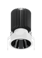 GRAVITY Recessed COB Downlight, view 2