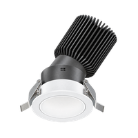 GRAVITY Recessed COB Downlight, view 6