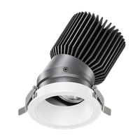 GRAVITY Recessed COB Downlight, view 7