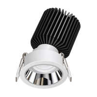 GRAVITY Recessed COB Downlight, view 8