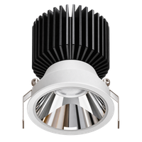 GRAVITY Recessed COB Downlight, view 9