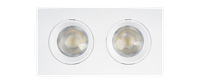 ICON Recessed Spotlight, view 4