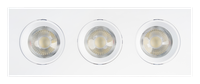 ICON Recessed Spotlight, view 3
