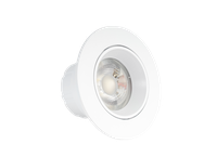 ICON Recessed Spotlight, view 7