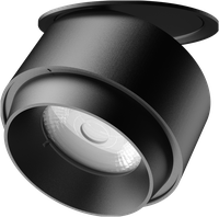 MAGIC-R Recessed Ceiling Spotlight by NLC