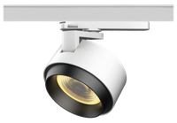 MAGIC-T Track Ceiling Spotlight by NLC